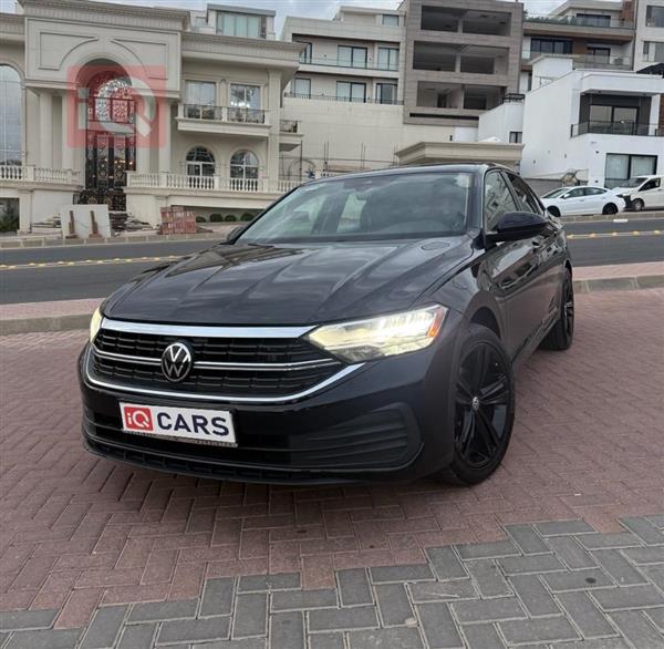 Volkswagen Jetta 2023 for sale in Iraq - Sulaymaniyah